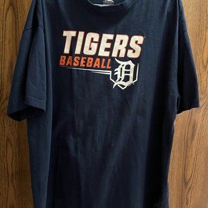 DETROIT TIGERS T-SHIRT
